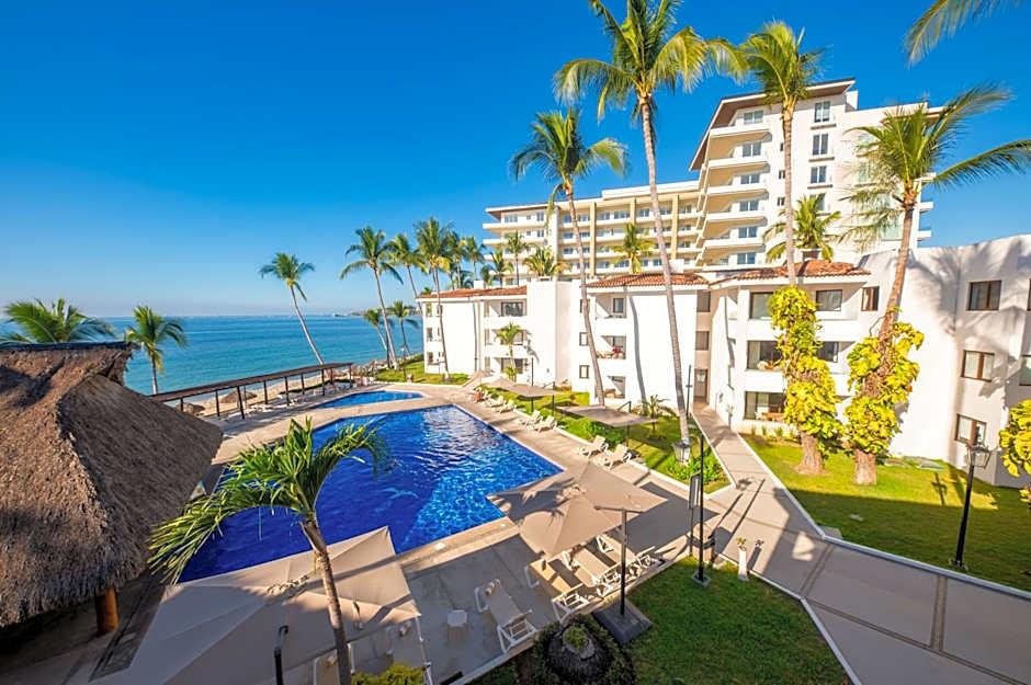 Vista Vallarta All Suites On The Beach
