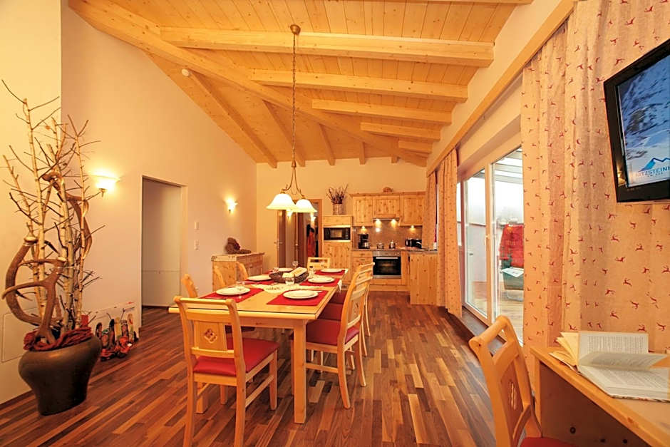 Aparthotel Waidmannsheil