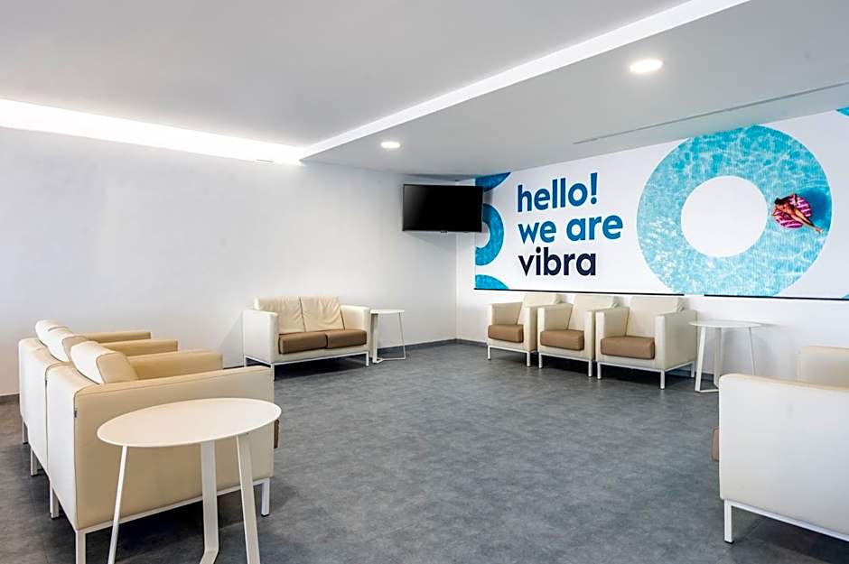 Hotel Vibra Riviera