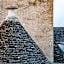 Le Alcove-Luxury Hotel nei Trulli