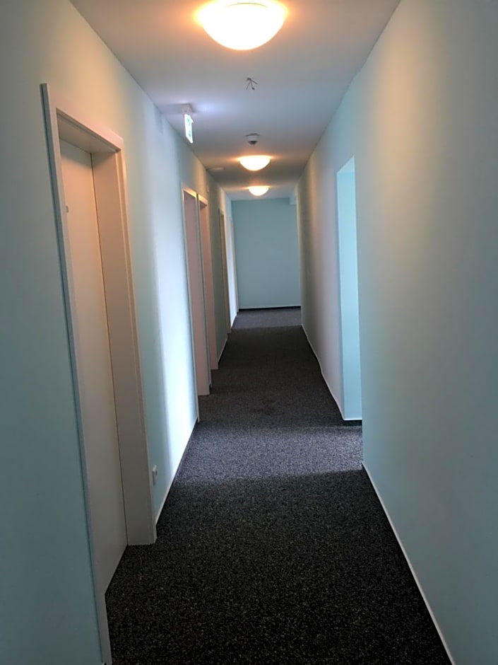 Hotel Central Hannover