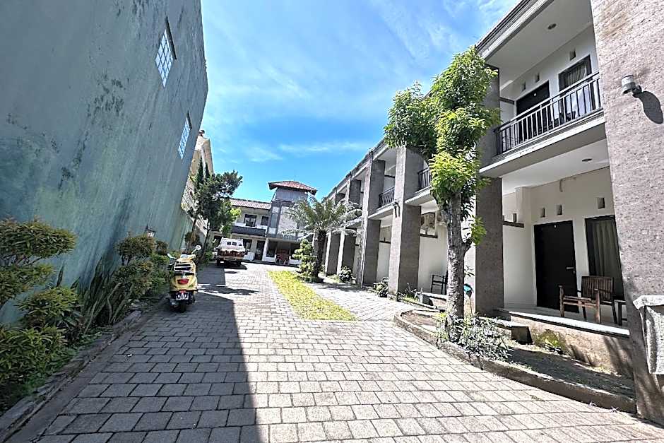 HOTEL WARTA SARI