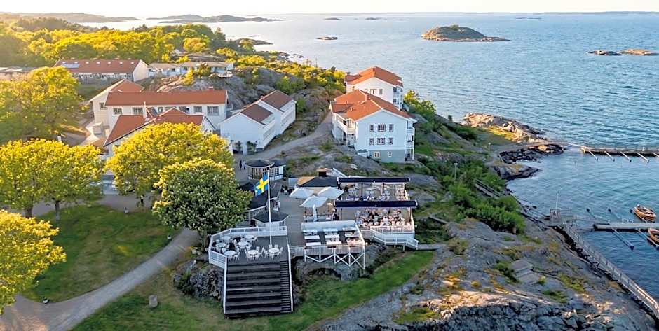 Ekenäs Havshotell Koster