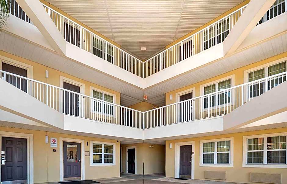 Extended Stay America Suites - Mobile - Spring Hill