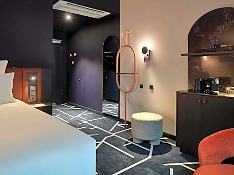 TRIBE Baden-Baden
