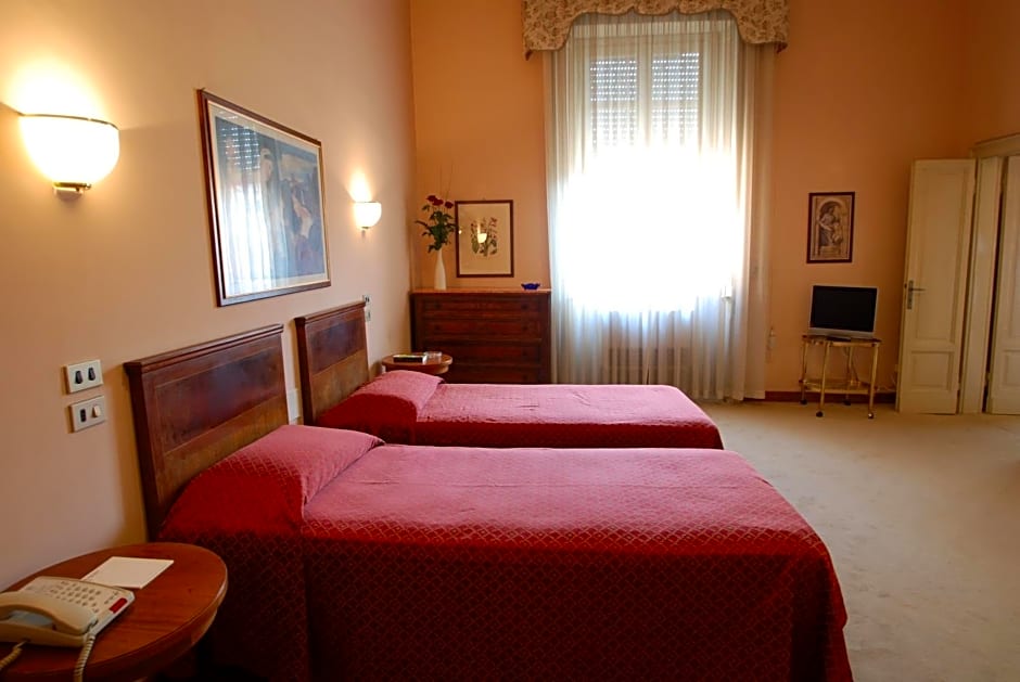 Hotel Palace Bologna Centro