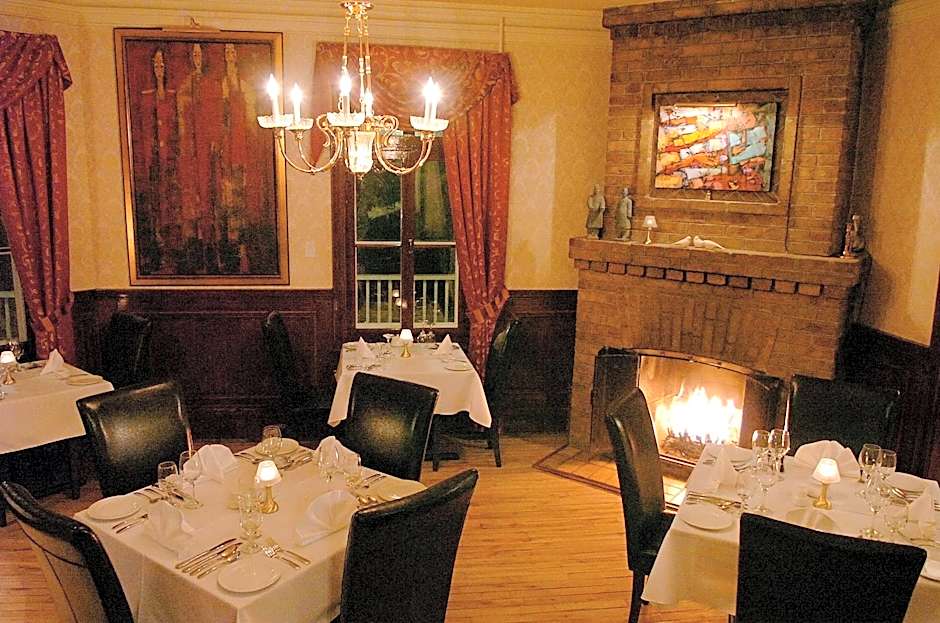 Chez Truchon Bistro-Auberge