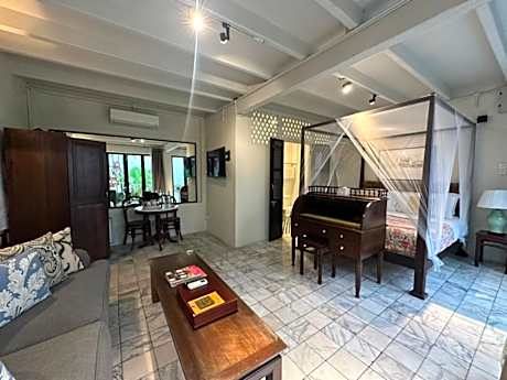 Mews Standard Room