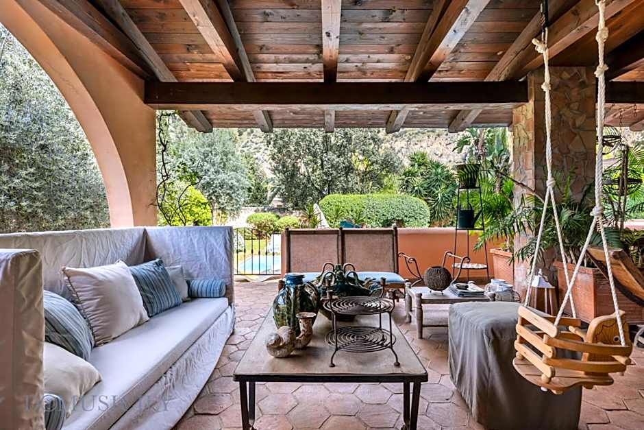 Casa Mediterranea Attitudine By DomuSicily