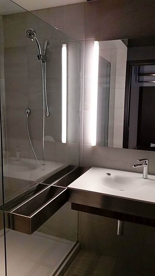 Grand Times Hotel Drummondville