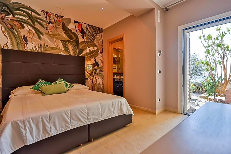 Villa Santa Maria - Luxury Sea View Rooms