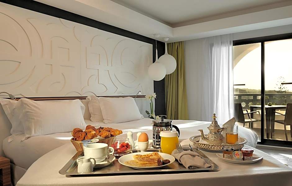 Pullman Mazagan Royal Golf & Spa