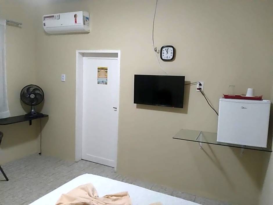 Pousada Suítes Meireles