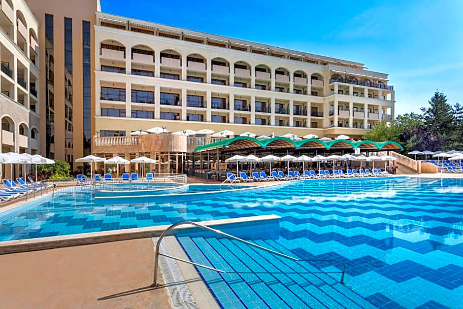 Sol Nessebar Bay - All Inclusive