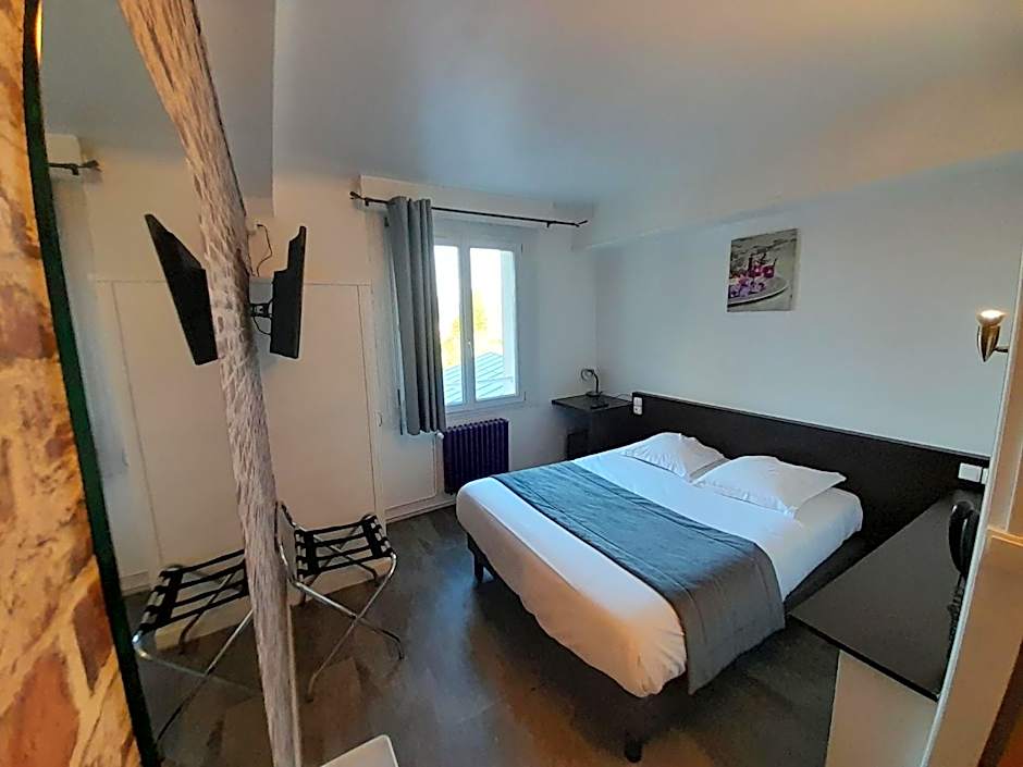Hotel Au Spatial