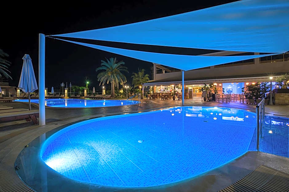 Isida Hotel Agia Marina