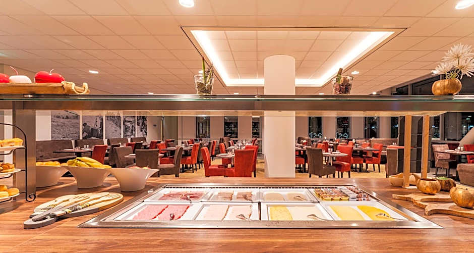 PLAZA Premium Almere