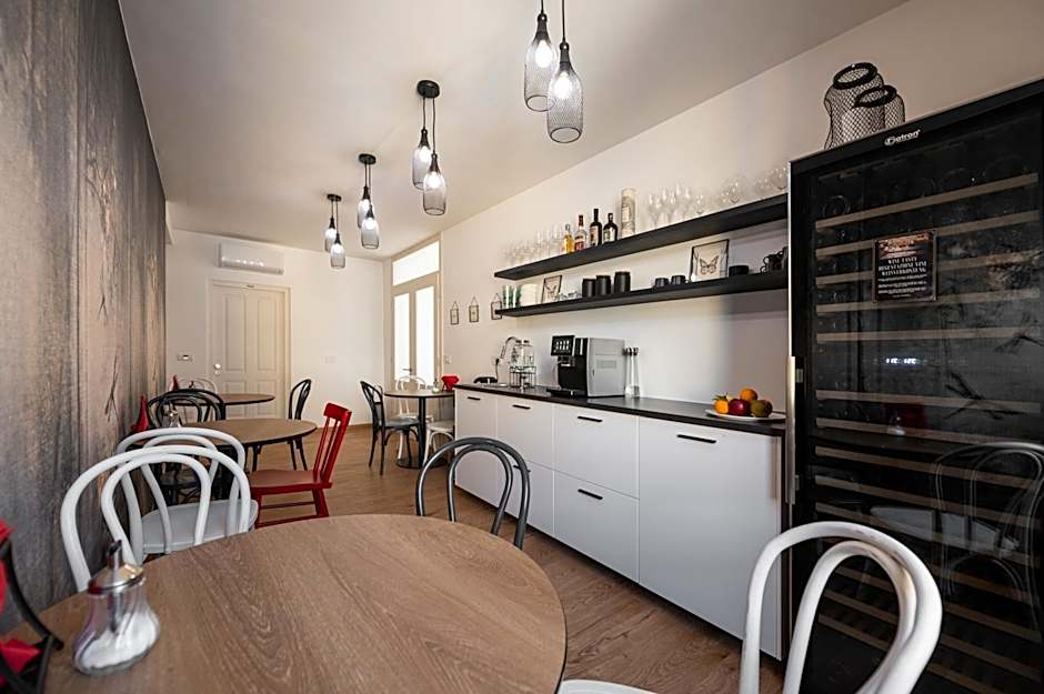 Guesthouse diWINE