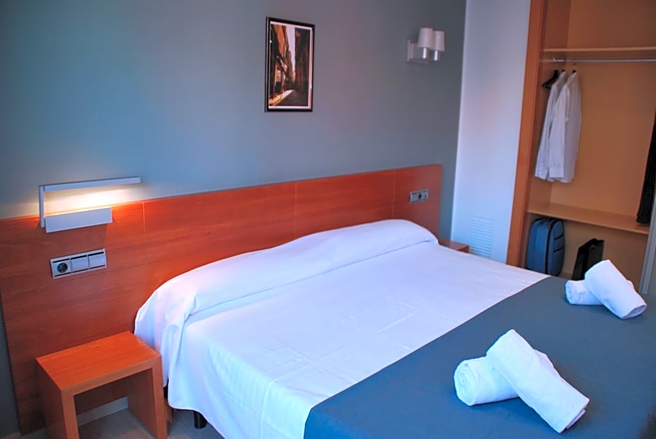 Apartaments Independencia