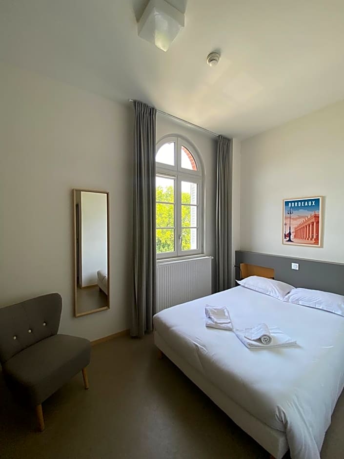 Hotel Saint Louis Beaulieu - Bordeaux