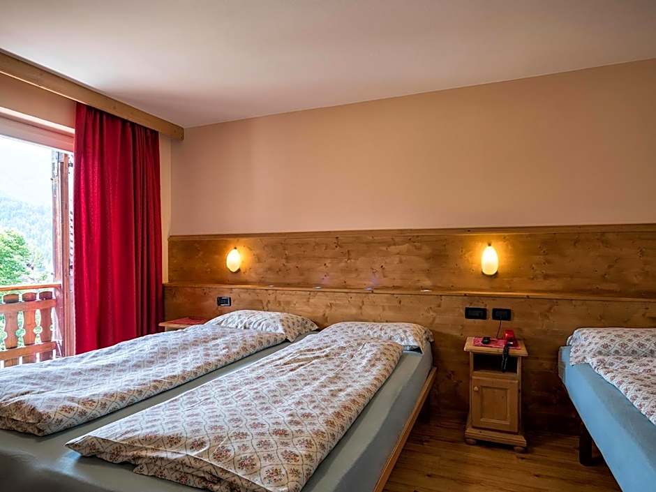 Albergo Panorama
