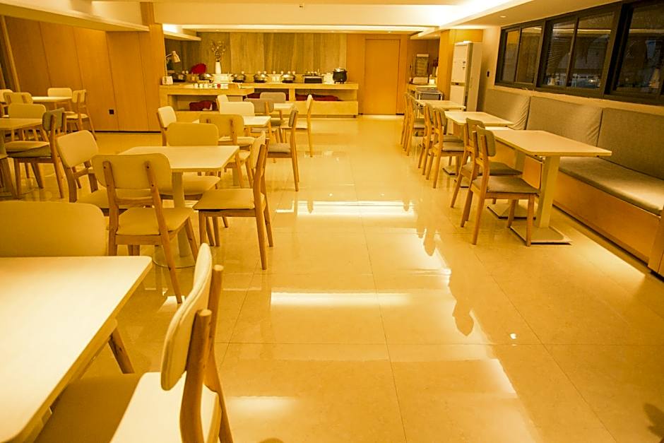 Ji Hotel Quanzhou Wanda