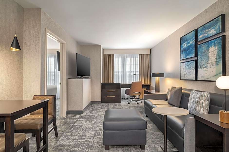 Residence Inn by Marriott Long Island Islip/Courthouse Complex