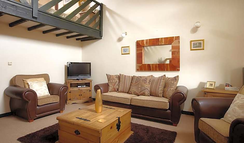 Miltons Country Lodge