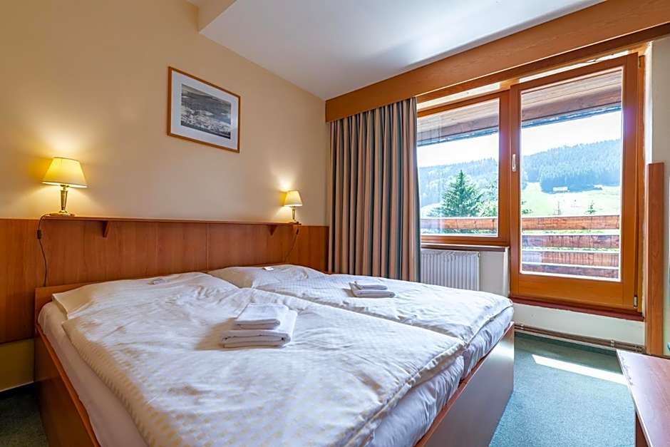 Parkhotel Harrachov