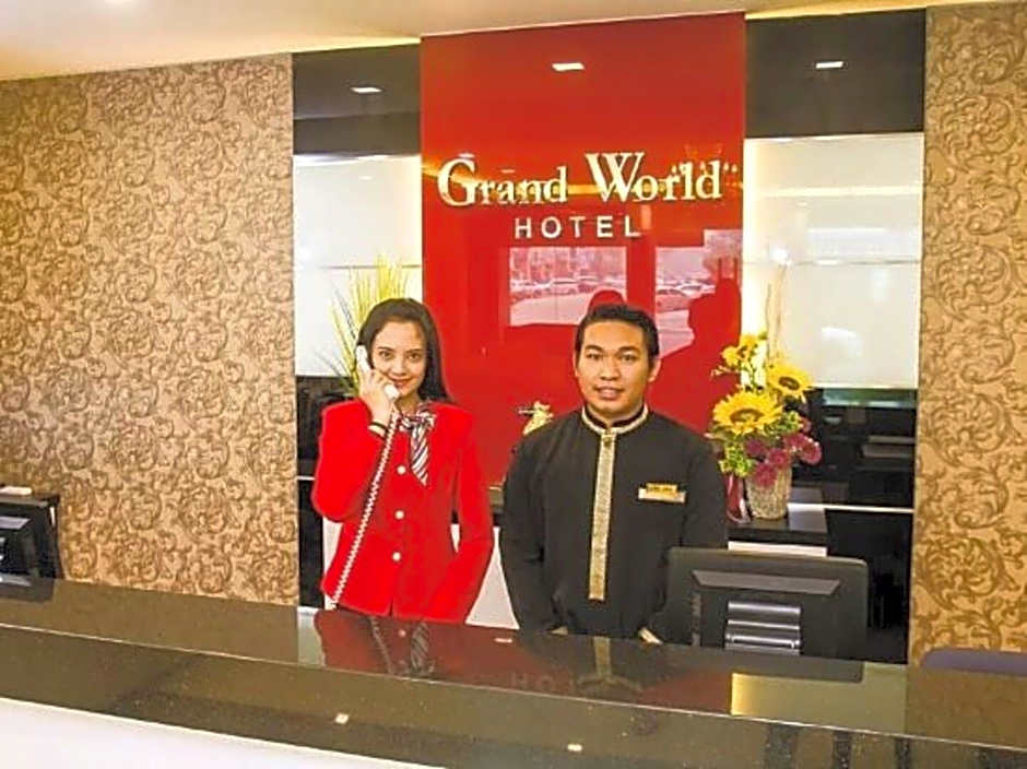 Grand World Hotel
