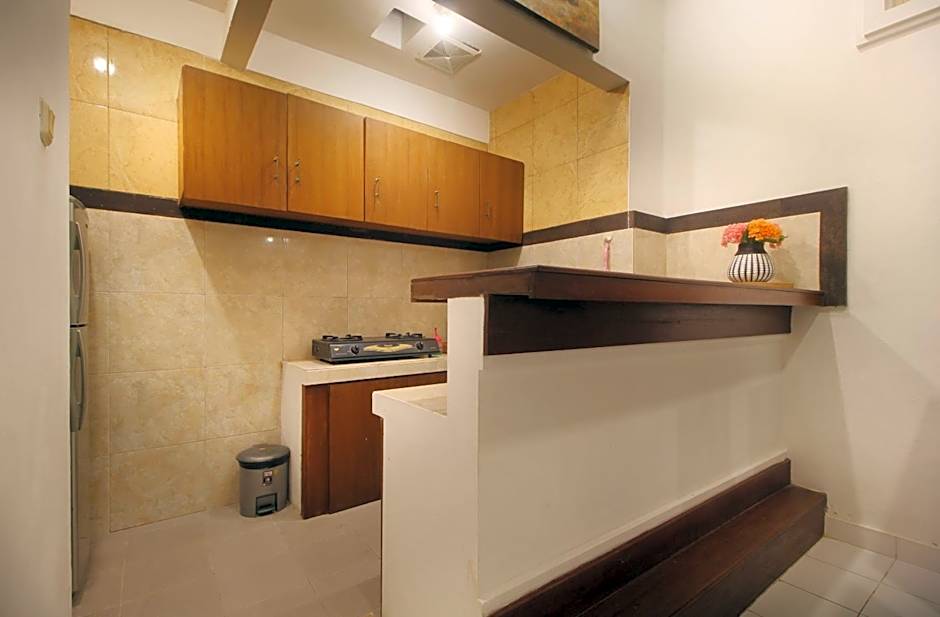 Hotel Jati Sanur