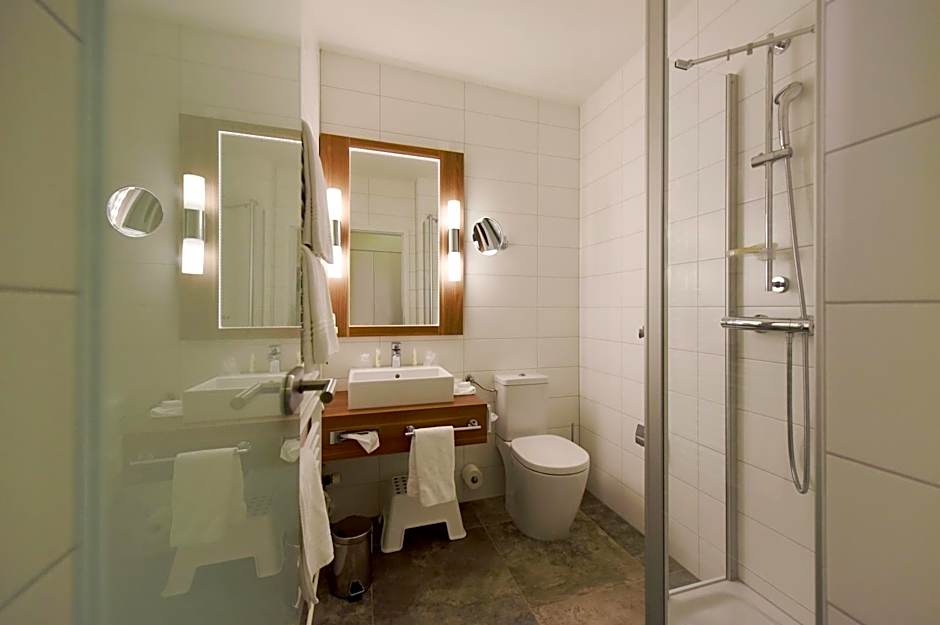 City Hotel Biel Bienne Free Parking