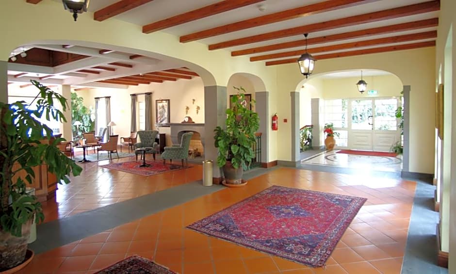 Pestana Miramar Garden & Ocean Hotel