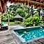 Slow Private Pool Villas Gili Air