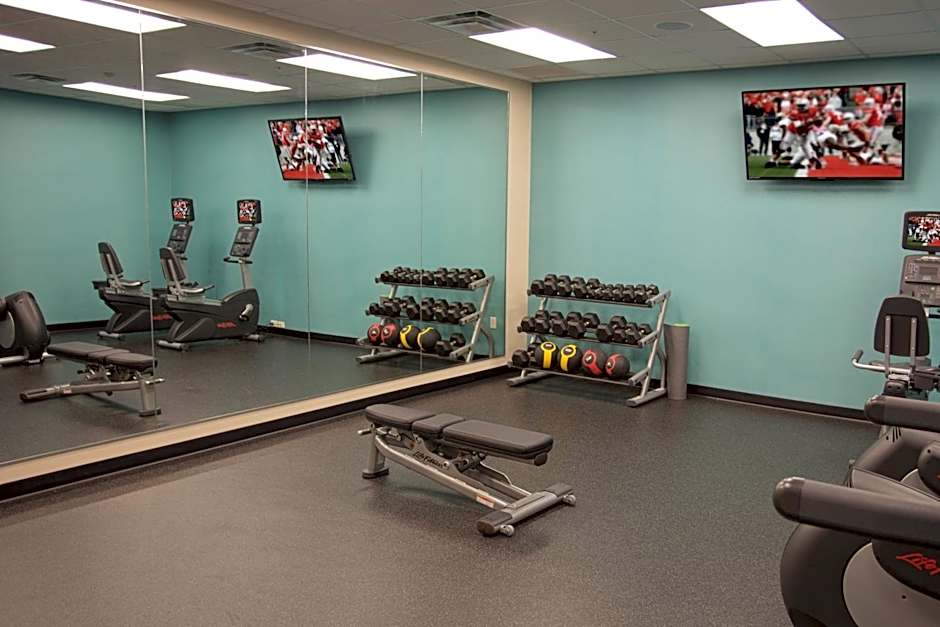 Fairfield Inn & Suites by Marriott Columbus Airport