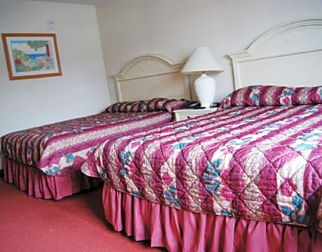 Double Room - Disability Access