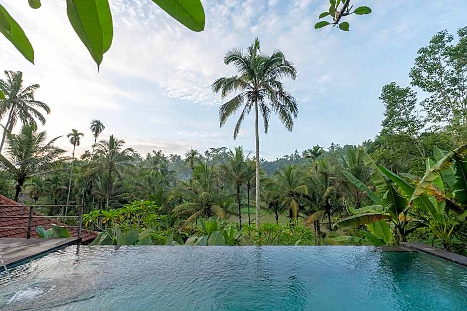 Sebatu Tulen Villa