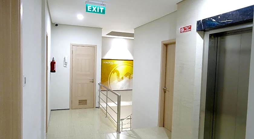 Yokotel Hotel