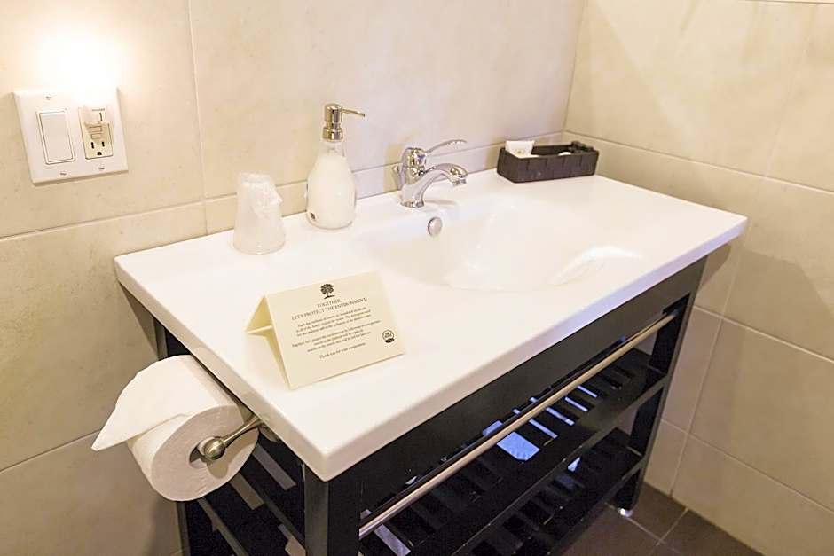 Petit Hôtel - Café Krieghoff