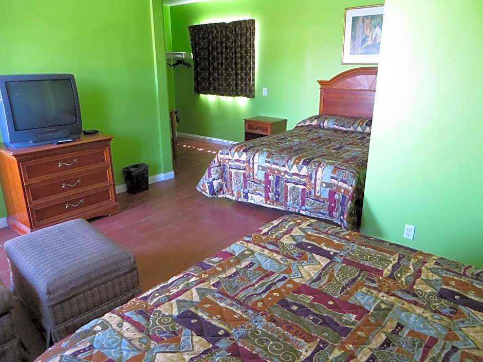 Park Motel