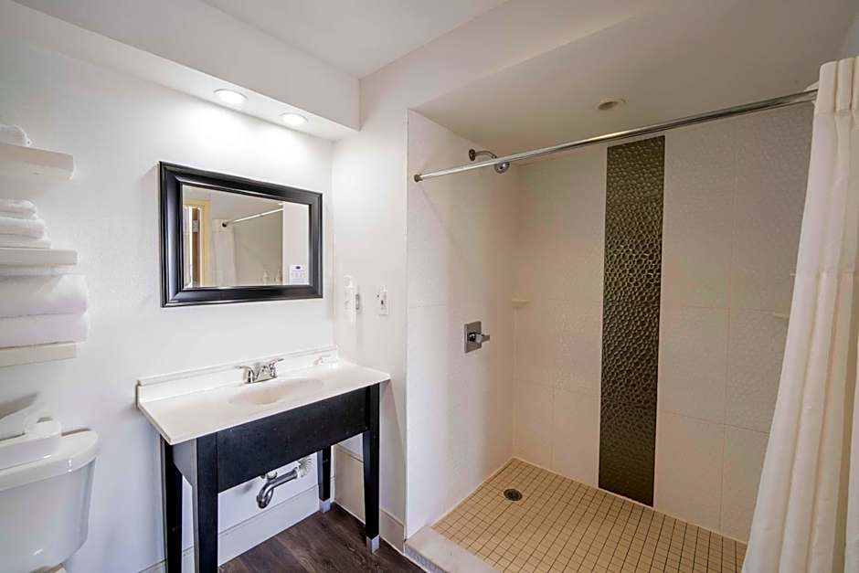 Hampton Inn By Hilton St. Augustine-Historic District