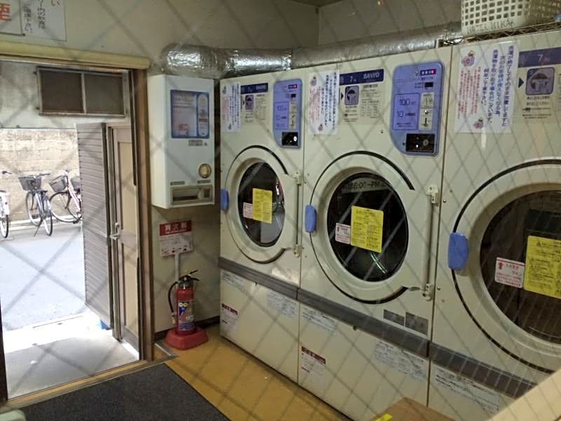 Hotel Hikari