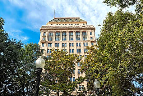 The Citizen Hotel, Autograph Collection by Marriott