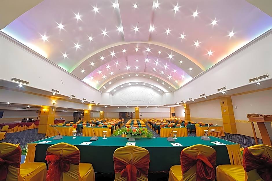 Madani Syariah Hotel