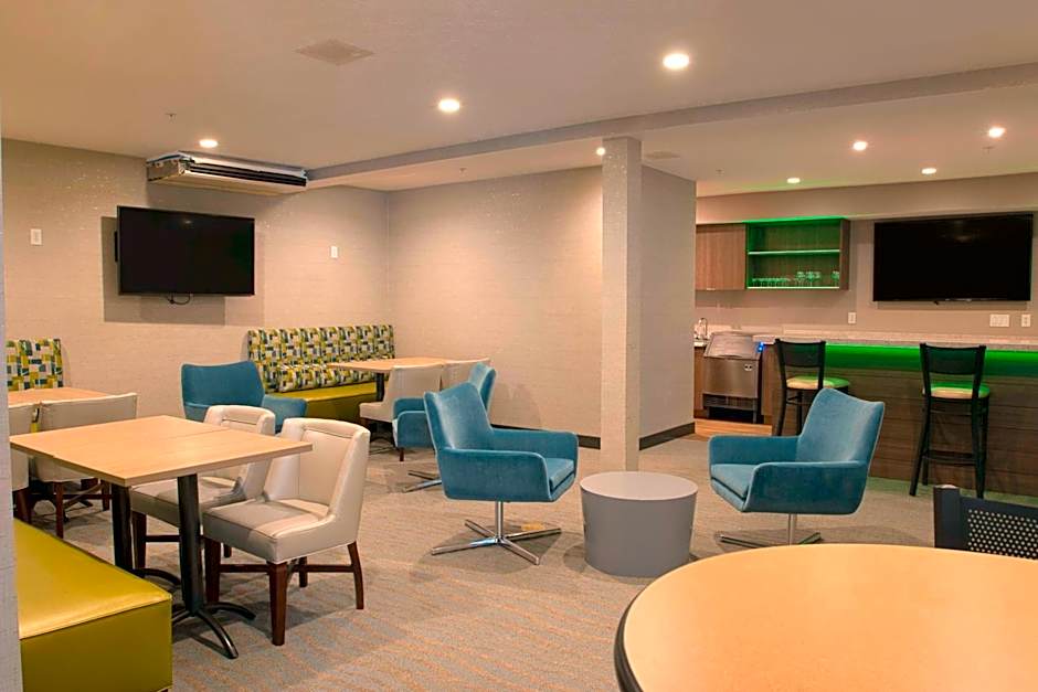Fairfield Inn & Suites by Marriott Spokane Valley