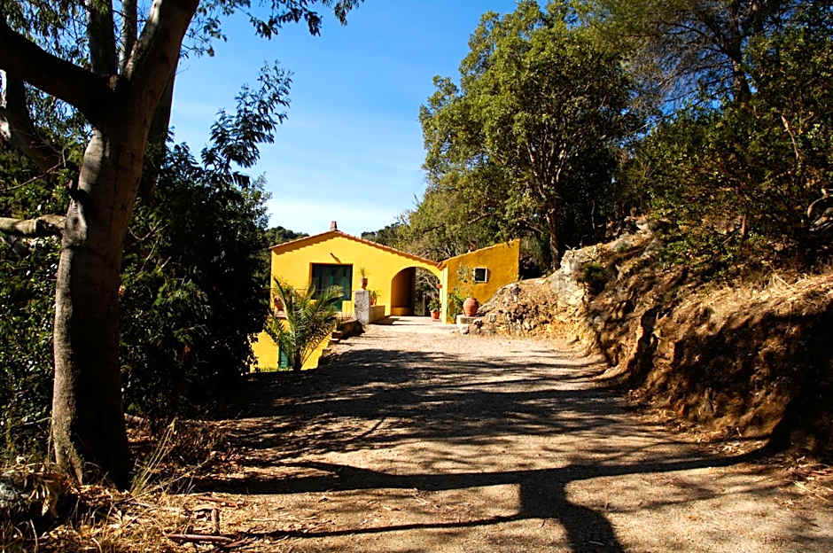 Camping Village Canapai