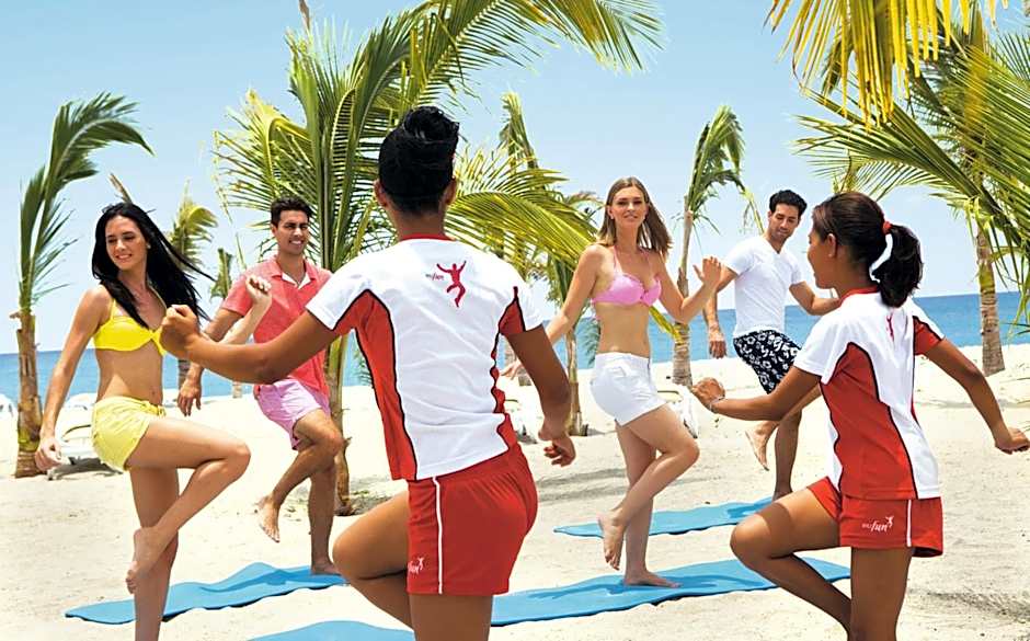 Riu Playa Blanca - All Inclusive
