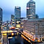 Marriott Executive Apartments London, Canary Wharf