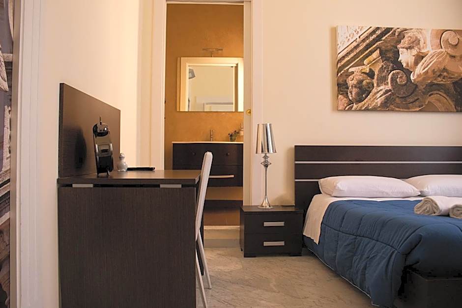 Apollo Suites