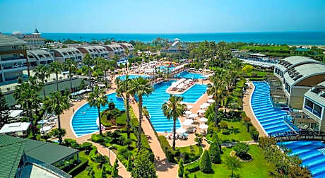 Tui Magic Life Jacaranda - All Inclusive